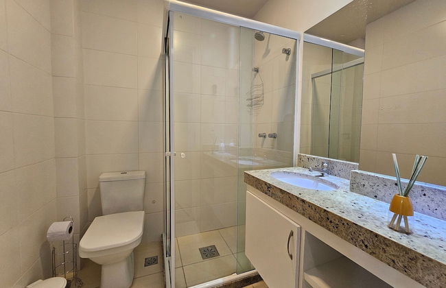 Lindo AP Praia do Forte - Porto Azul 107 - Photo 15