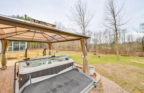 3 Mi to Dtwn Family-Friendly Home in South Haven! - Foto 29