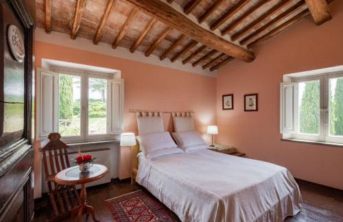 Agriturismo Le Cerque - Photo 76