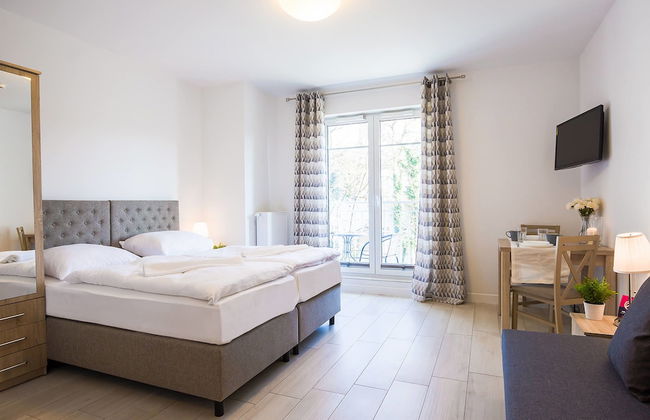 VacationClub - Aquamarina Apartments - Foto 5