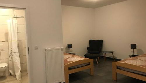 Monteurwohnung 2 - Foto 3