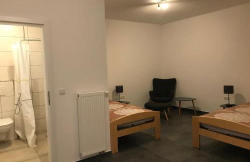 Monteurwohnung 2 - Foto 3