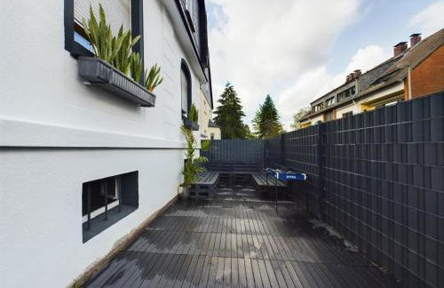 Villa am Staderhof - Foto 27