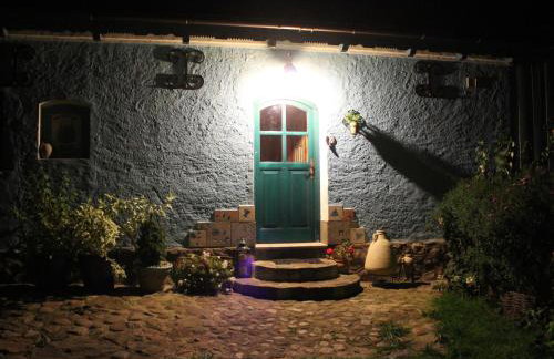 Pod tulipanem nad jeziorem - Foto 13