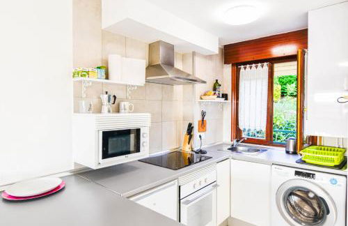 Apartamento con vistas al mar-Ola del atardecer - Foto 7