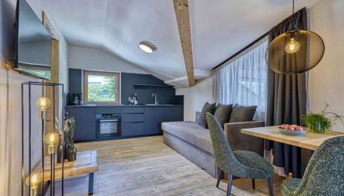 Chalet Schlossberg Schlern - Photo 2