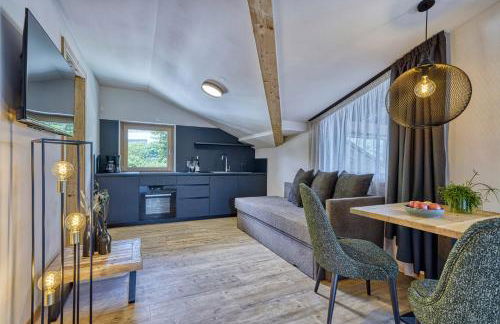 Chalet Schlossberg Schlern - Photo 2