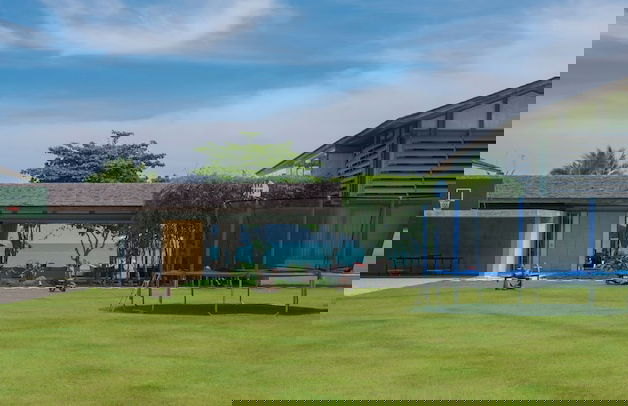 Sava Beach Villas - Foto 50