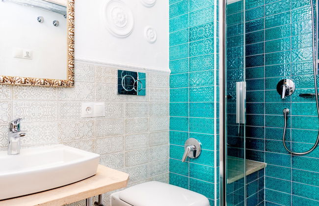 Casa del Patio - Boutique Apartments - Foto 55