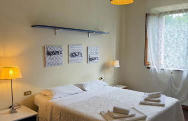 CLAUDIA VACANZA TOSCANA - Appartamento Nocciolo- 10 min da Siena - Foto 14