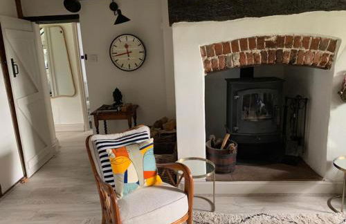 Cherry Tree Cottage - Foto 31