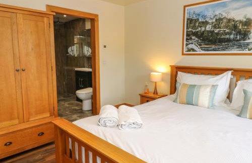 Jacob's Lodge - Photo 25