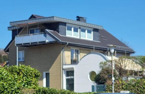 Moderne Wohnung Cathy - Foto 16