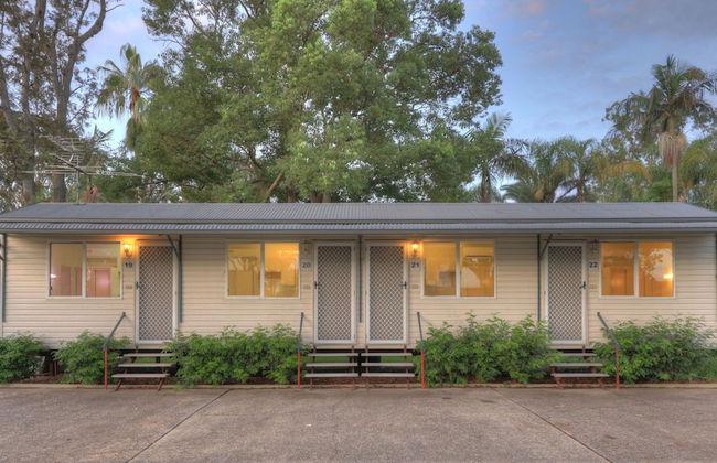 Glenwood Tourist Park & Motel - Photo 61