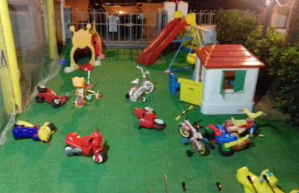 Residence Aries - Foto 30