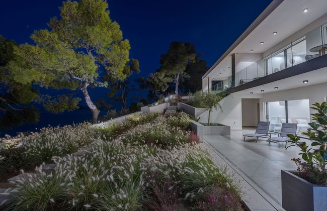 Luxury Villas Skiathos - Photo 62