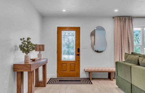 Siesta Key home 5 min from beach - Foto 4