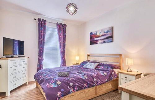 Blue Cove Apartment, Portrush - Foto 6