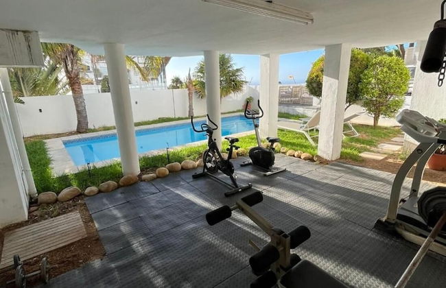 Apartment With sea View - Foto 5