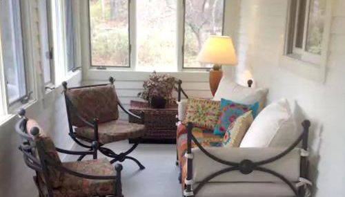 Secluded Cabin with Gorgeous Views near Stockbridge in the Berkshires of Massachusetts - Foto 3