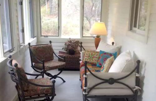 Secluded Cabin with Gorgeous Views near Stockbridge in the Berkshires of Massachusetts - Foto 3