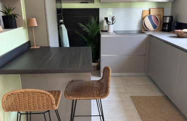 Les mouettes de Kerch'atra - Maison proche Plage - Foto 12