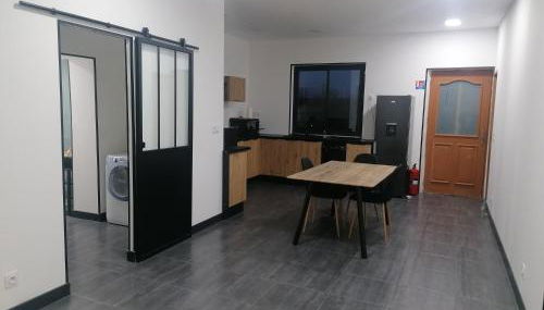 Maison loft dans ancienne ferme - Foto 2