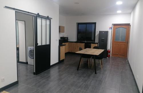 Maison loft dans ancienne ferme - Foto 2