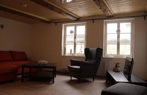 Fachwerkresidenz Deuterscher Hof - Foto 21