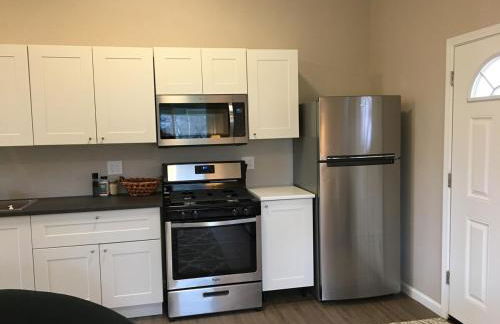 Stagecoach Cottage - Foto 18