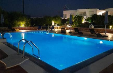 Poseidon Suites Hotel - Foto 5