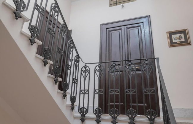 Dimora Apulia - Foto 19