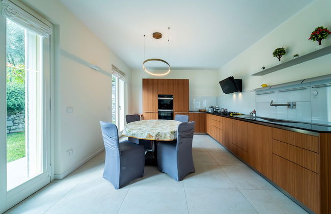 Villa Magnolia by Wonderful Italy - Foto 19