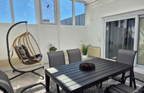 Ferienwohnung in Schwieberdingen - Foto 32