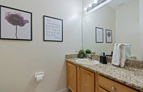 Amazing 3Bdrms At Encantada -6 miles from Disney - Foto 22