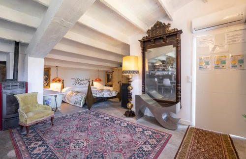 La Fabriqueta Apartament Deluxe - Foto 8