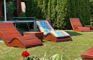 Zefir Domek nr 5 - Foto 2