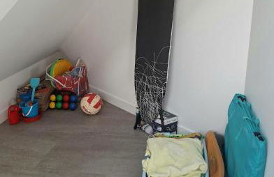 L'éclipse - T4 sur le port du Pouliguen - Foto 21