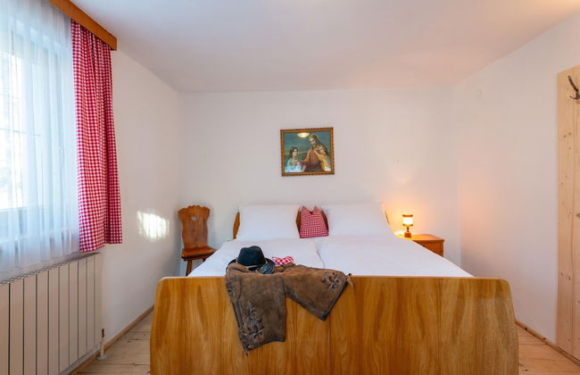 Farmhouse in Ramsau Near Ski Slopes - Foto 40