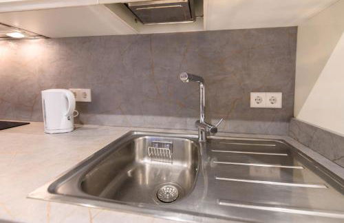 Apartamento luminoso con 1 dormitorio y excelentes comodidades Temporal BSO5 - Foto 6