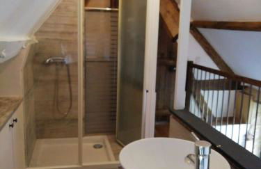 Gîte de la Roseraie - Foto 23