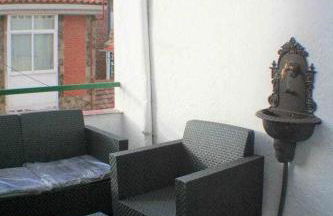 Apartamento con terraza céntrico moderno Nuevo - Foto 18