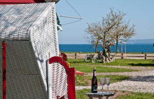 Küstenhof am Kap Arkona - Ferienwohnung "Ostseeblick" - Foto 7