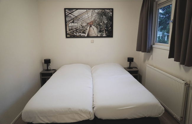 EuroParcs Beekbergen - Photo 80