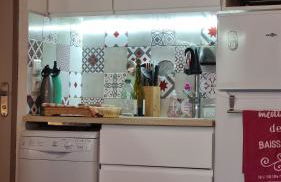 P2 au pied des Pistes La Joue du Loup - Foto 4