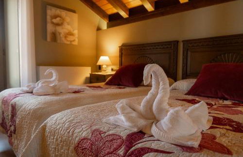 Casa Rural Aldekoa - Foto 65