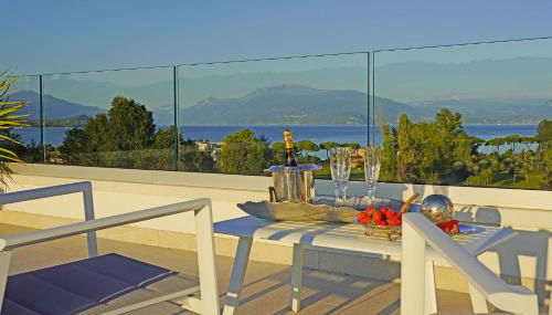 Villa Bianca Luxury Apartments - Foto 4