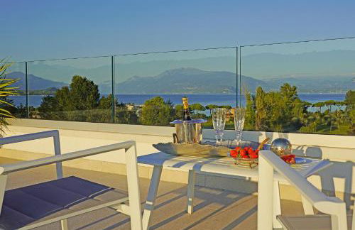 Villa Bianca Luxury Apartments - Foto 4