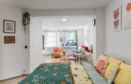 Urban City Loft - Stuttgart-West - Foto 68