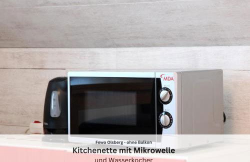 Ferienwohnungen Sauerland und Olsberg - Foto 9